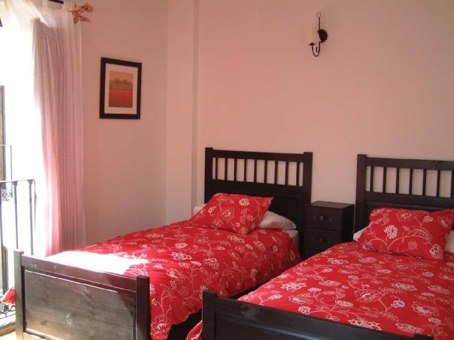 Boutique Style Apartment In Velez De Benaudalla - Near Salobrena Екстериор снимка